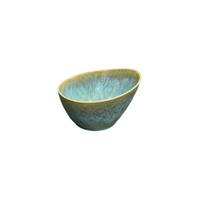 ../frankl24shop/Schale tief 15cm a la maison grün